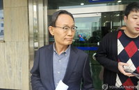 박남서 영주시장 당선 무효…대법원 확정으로 직 상실