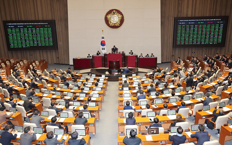 국회
