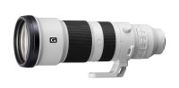 소니, 800mm 초망원 줌 렌즈 ‘SEL400800G’ 국내 출시