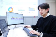 LG유플러스, AI 고객 서비스 시스템 구축