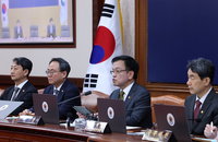 崔대행, '개의 정족수 3인' 방통위법 거부권 "위헌성 상당"