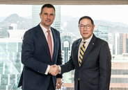 HS효성 조현상 부회장, 루마니아 부총리 만나 투자환경 개선 협의