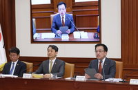 崔대행 "규제·금융 가용수단 총동원해 집값 상승요인 차단"