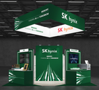 [GTC 2025] SK하이닉스, 첨단 메모리 라인업 전시