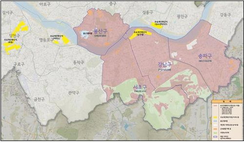 토지거래허가구역