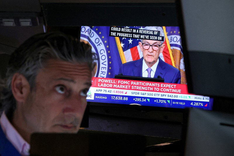 FOMC