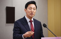 검찰, 오세훈 서울시장 압수수색…명태균 의혹 수사 본격화