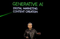 엔비디아 CEO 휴머노이드 로봇 시대 곧 온다