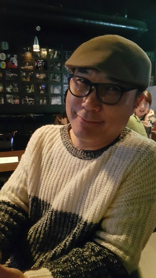[제임스 리 작가]