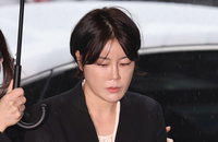 문다혜 음주운전·불법숙박업 혐의…검찰, 징역 1년 구형