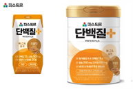 롯데웰푸드, 단백질 영양식 브랜드 ‘파스퇴르 단백질+’ 출시