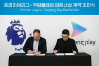 쿠팡플레이, 프리미어 리그 독점 파트너십 체결