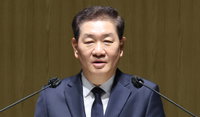 한종희 삼성전자 부회장 별세…27일 발인