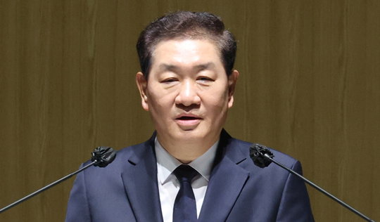 한종희 삼성전자 부회장