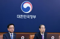 내년 예산 704조원 편성 'AI·통상 경쟁력' 방점