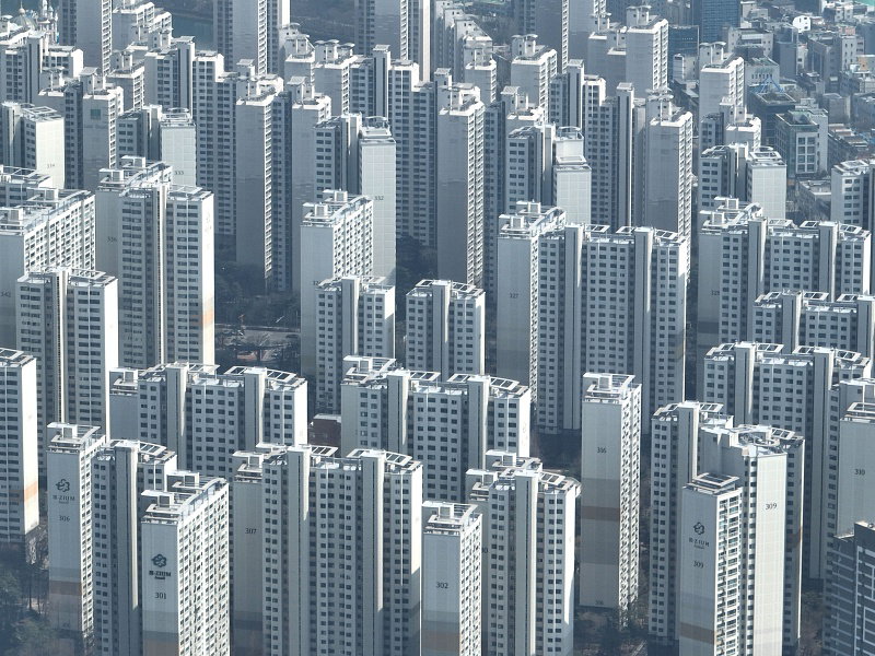 아파트