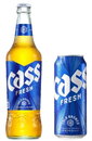 오비맥주 카스, 4월부터 새 얼굴로 소비자 만난다