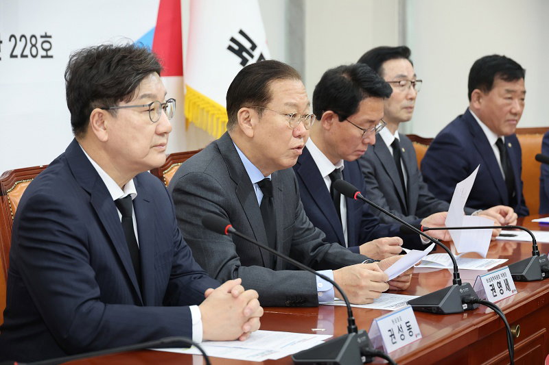 권영세 의원