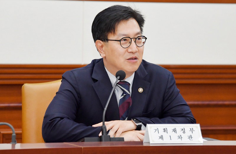 김범석 차관