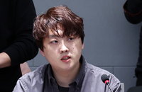 박단 전공의대표, 복귀 의대생들에 불편한 기색
