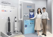 삼성전자, 2025년형 비스포크 AI 청소기 출시