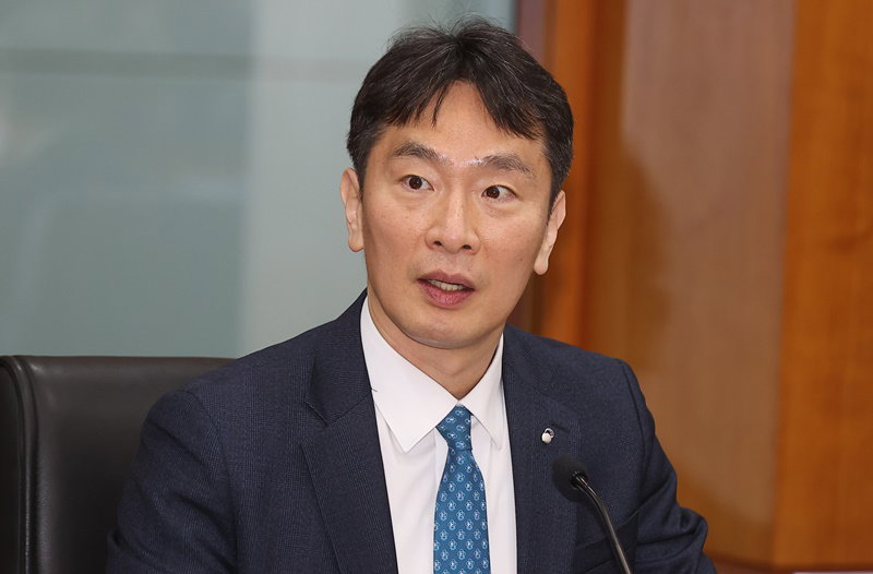 이복현 금감원장