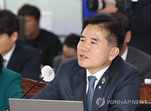 이병진 민주당 평택시을 의원