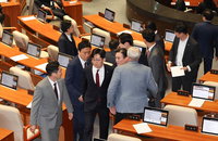 박충권 국민의힘 의원 '마은혁 공산주의자' 발언 논란