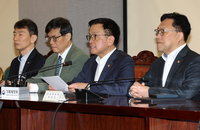 최상목 부총리 "대미협상에 범정부적 노력 집중"