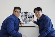 현대위아, 국내 최초 2속 4륜구동 부품 개발