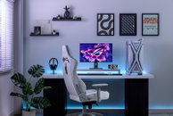 에이수스, 4K 240Hz 4세대 모니터 ‘ROG Strix OLED’ 공개