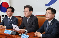'최장 60일' 대선 레이스 돌입 정권 교체냐, 재창출이냐