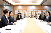 최상목 경제관계장관회의 "국가신인도 사수 총력"