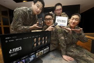 KT, 독점 콘텐츠 OTT 전격 개방