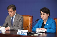 혁신·비명계, 오픈프라이머리 촉구…이재명 응답 미지수