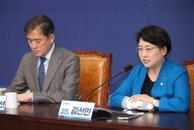 혁신·비명계, 오픈프라이머리 촉구…이재명 응답 미지수