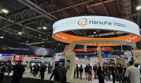 [ISC WEST] 한화비전, 북미 AI·클라우드 사업 박차