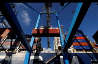 해운 대기업 CMA CGM–미스트랄 AI, 1억 유로 제휴