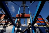 해운 대기업 CMA CGM–미스트랄 AI, 1억 유로 제휴