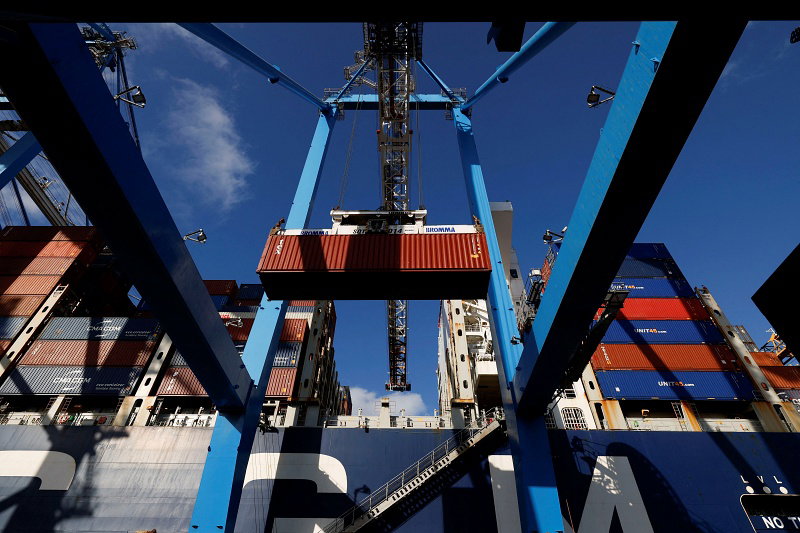 CMA CGM