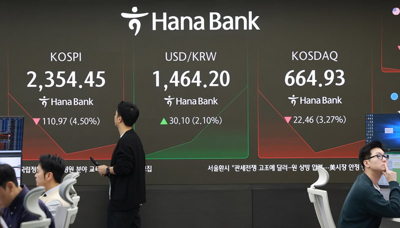 코스피