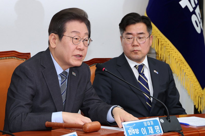이재명 대표