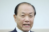 국민의힘, 황우여 대선 경선 선관위원장 선임