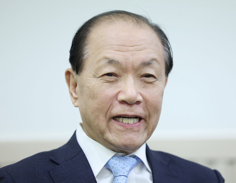 황우여