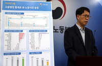 고용보험 가입자 15만4천명 증가 27년 만에 최저