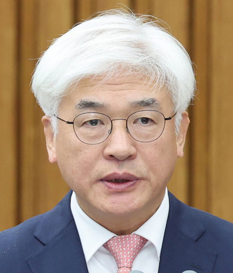 한덕수 대행, 마은혁 헌법재판관 임명