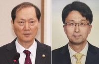 헌법재판관 이완규·함상훈 지명…10개월 공백 끝난 헌재, 균형과 독립성 시험대