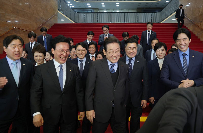 이재명 대표