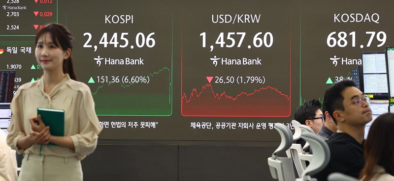 코스피