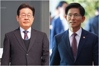 이재명 37%·김문수 9%…첫 등장 한덕수 2% [한국갤럽]